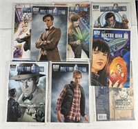 DOCTOR WHO ASSORTED