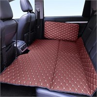 Truck Bed Mattress, Non Inflatable Back Seat