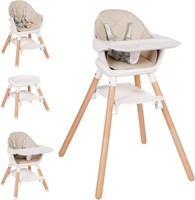 Baby High Chair