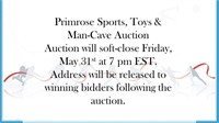 Auction Info