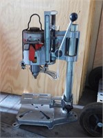 P729- Small Custom Drill Press