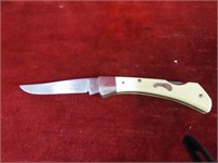 Imperial frontier pocket knife. 4512