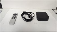 Apple TV 4K (2022) Wi?Fi + Ethernet with 128GB