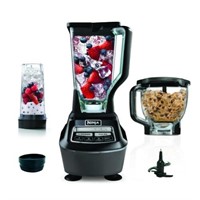 Ninja BL770AMZ Mega Kitchen System, 72 oz. Pitcher