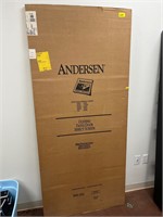 Andersen Screen Door