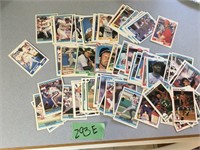 sports collector cards