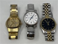 3-Men's Watches