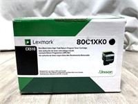 Lexmark Printer Cartridge