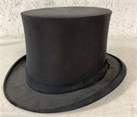 Al Romer New York Top Hat