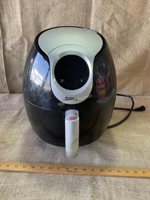 Power Air Fryer XL