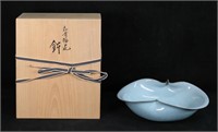 Takushi Haraguchi Japanese Pottery Bowl