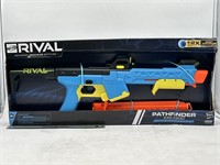 NEW Nerf Rival Pathfinder XXII-1200