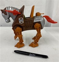 1983 Master of the Universe Stridor Horse