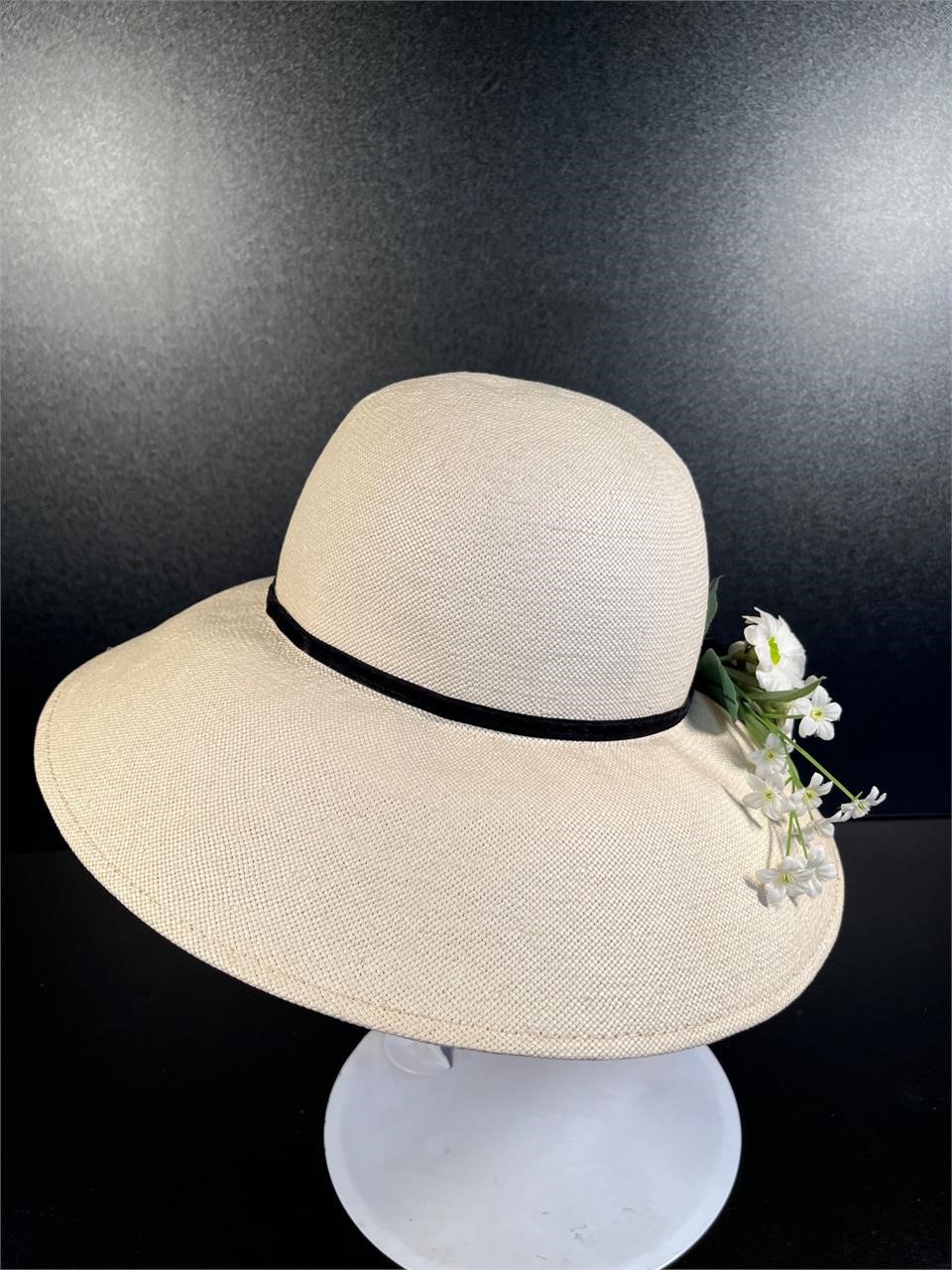 Women's Fashion Hat