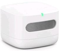 Amazon, Smart Air Quality Monitor – Know your air,