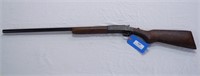 Harrington & Richardson Model 48 Single Shot 12 GA