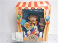 COLECO CABBAGE PATCH CIRCUS KID: