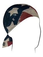 Zan Headgear Patriot Flydanna