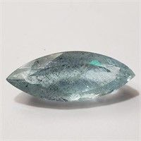 $600  Aquamarine(10ct)