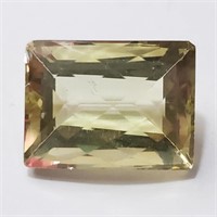 $300  Lemon Quartz(12.7ct)