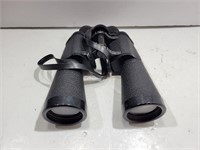 STEINER 7 x 50 Binoculars, Made in West Germany