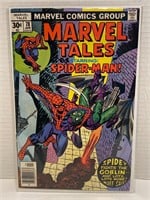 Marvel Tales Starring Spider-Man #78