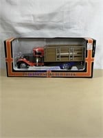 Pro Hardware 1934 Ford Stake Bed Body Toy Truck
