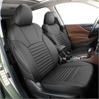 EKR Car Seat Covers Subaru Forester 2019-2024