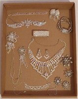 Costume Jewelry