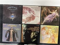 Collectibles records (ALL Box Sets)