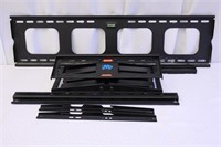 Articulating Mount  for Flat-Screen TV