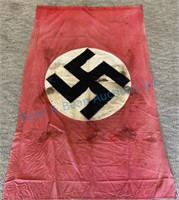 World War II German banner