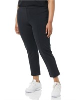 Aware Women's Ponte Knit Slim Pant (Available in