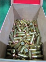 100 ROUNDS OF .44 SPECIAL COPPER HOLLOW POINT