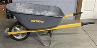 True Temper Wheel Barrow