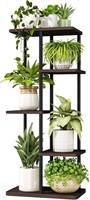 Final sale missing parts Bamworld 5 tier 5 potted