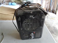 SAI Heater