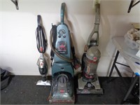 3-Vacuum Cleaners