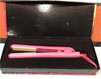 Herstyler Professional Straightening Iron