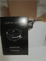 CURTIS STONE STUFFED WAFFLE MAKER