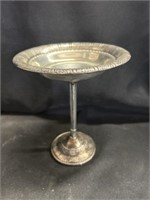 Sterling Weighted Compote