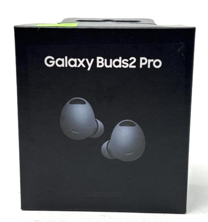 Samsung Galaxy Buds 2 Pro * Open Box
