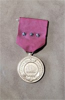 US Navy Good Conduct Medal Three Awards