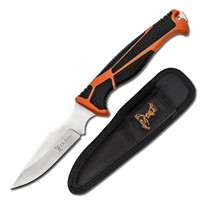 Elk Ridge Fixed Blade Camping Hunting Knife