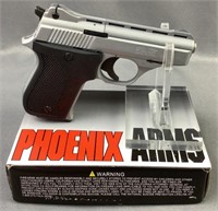 Phoenix Arms HP25A 25 ACP