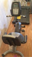 Exercise Equipment, Weslo Pursuit CT 4.2 bike