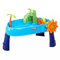 Liittle Tikes Treasure Island Water Table with