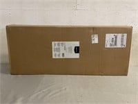 Amazon Basics Metal 4-Shelf Unit