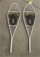 GV Metal Snowshoes