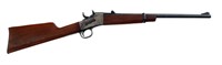 STAR MODEL R.B. 30-30 CALIBER SINGLE SHOT RIFLE